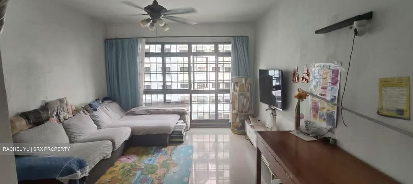 Blk 654C Jurong West Street 61 (Jurong West), HDB 5 Rooms #603908281